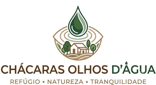 Chácaras Olhos D'Água